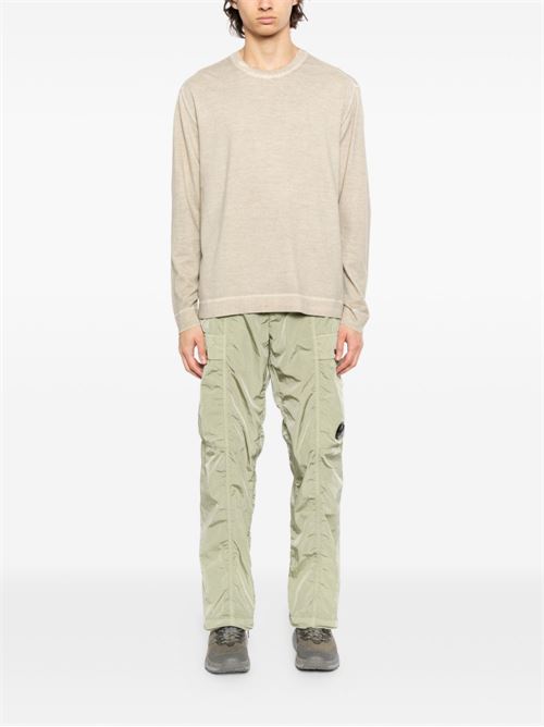 Maglia uomo girocollo CP COMPANY | 20CMKN203A110646S313